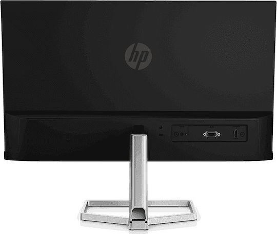 HP M22f IPS Monitor 21.5" FHD 1920x1080 with Response Time 5ms GTG view 5
