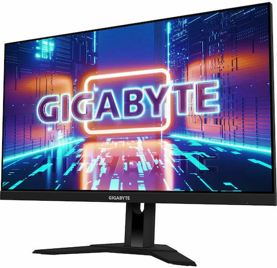 Gigabyte M28U IPS HDR Gaming Monitor 28" 4K 3840x2160 144Hz with Response Time 1ms GTG view 9