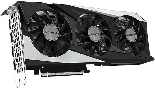 Gigabyte GeForce RTX 3060 Ti 8GB GDDR6 Gaming OC Graphics Card view 6