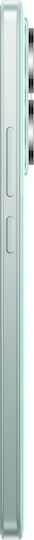 Xiaomi Redmi Note 14 NFC 5G Dual SIM (8GB/256GB) Coral Green vue 5
