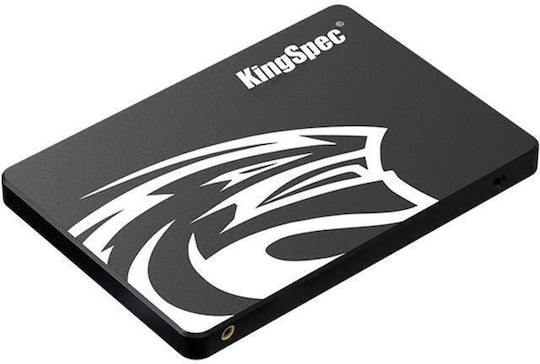 KingSpec SSD 960GB 2.5'' SATA III view 3