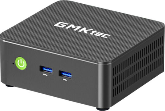 GMKtec G3S Mini PC (N-Series N95/16GB DDR4/512GB SSD/W11 Pro)