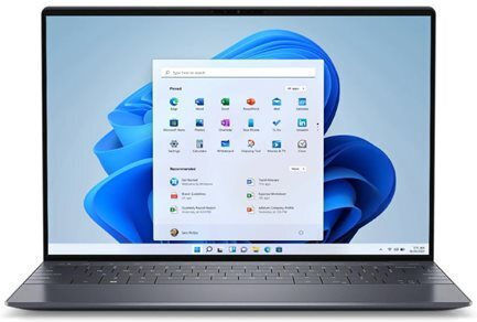 Dell XPS 9320 13.4" FHD+ (i7-2022/16GB/512GB SSD/W11 Pro) Graphite (International English Keyboard)