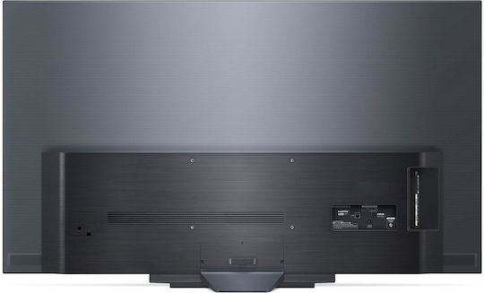 LG Smart Television 65" 4K UHD OLED OLED65B33LA HDR (2023) view 4