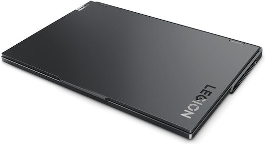 Lenovo Legion Pro 5 16IRX9 16" IPS QHD+ 165Hz (i7-14700HX/32GB/1TB SSD/GeForce RTX 4070/W11 Home) Onyx Grey (GR Keyboard) vue 5