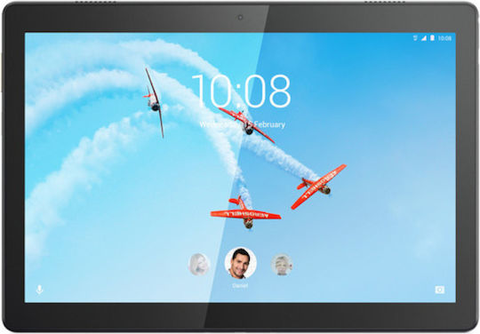 Lenovo Tab M10 TB-X505F 10.1" (3GB/32GB) Slate Black view 3