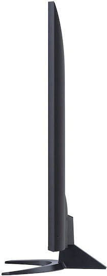 LG Smart Television 55" 4K UHD LED 55UT81006LA HDR (2024) view 8