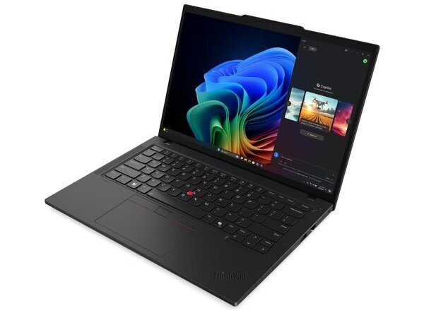 Lenovo ThinkPad T14 G6 14" IPS FHD+ (Ultra 5-228V/32GB/1.0TB SSD/W11 Pro) (GR Keyboard) view 4