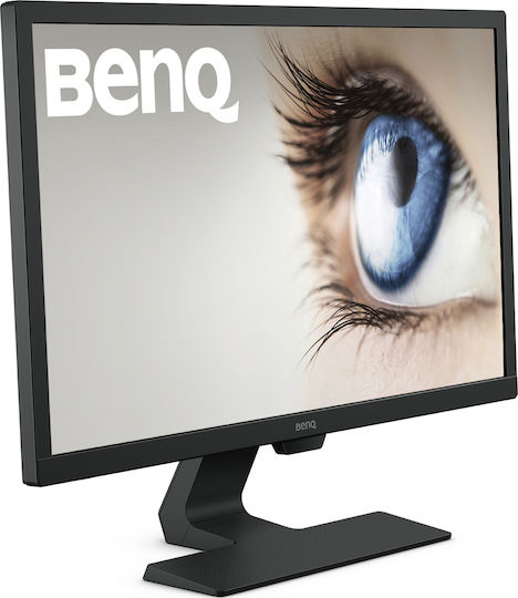 BenQ BL2483 TN Monitor 24" FHD 1920x1080 with Response Time 1ms GTG view 6