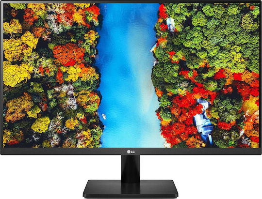 LG 27MP500-B IPS Monitor 27" FHD 1920x1080 with Response Time 5ms GTG view 1