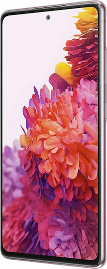 Samsung Galaxy S20 FE 5G Dual SIM (8GB/256GB) Cloud Lavender view 6
