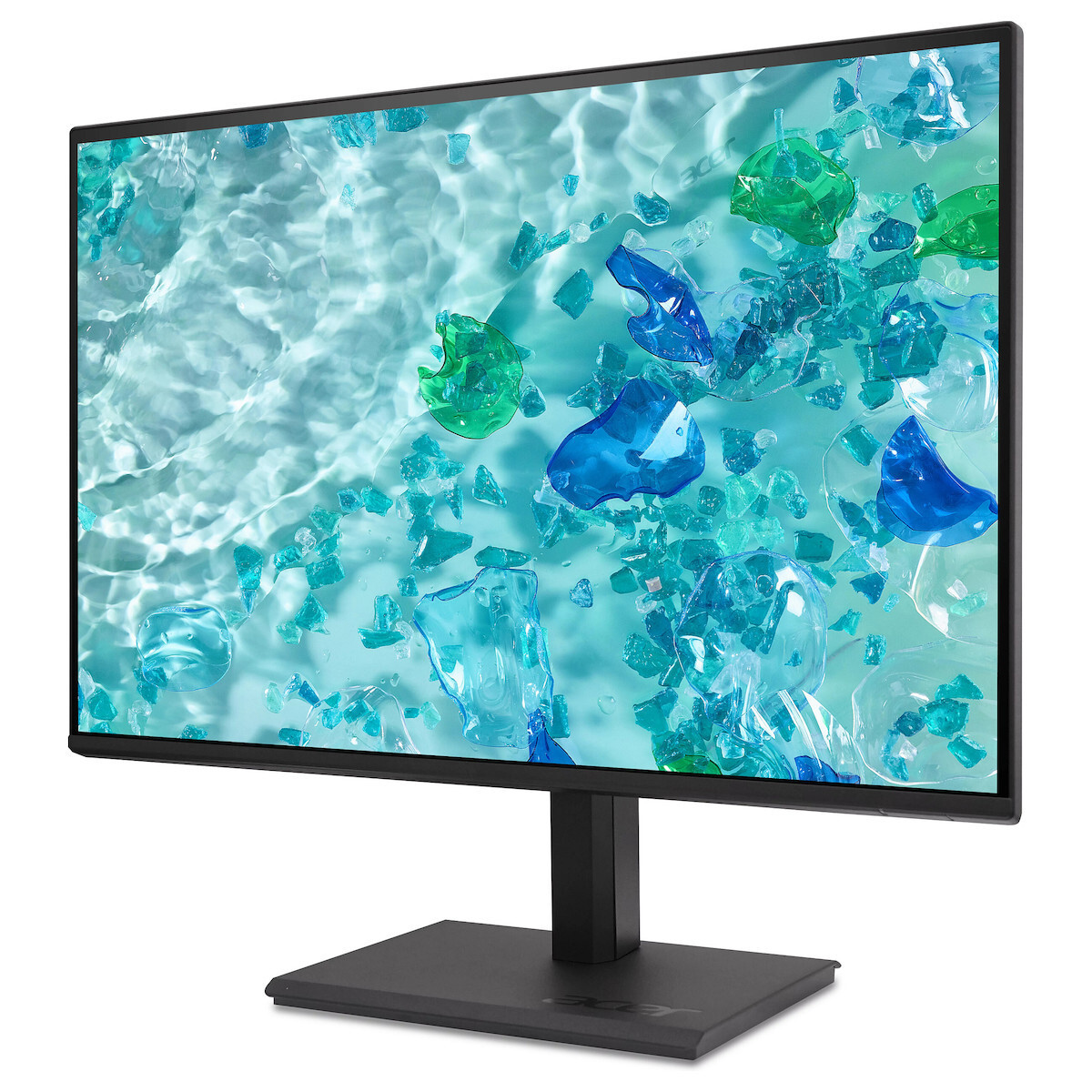 Acer Vero B277 Gbemiqpruzx IPS Monitor 27" FHD 1920x1080 with Response Time 4ms GTG view 3