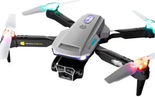 S-82 Drone Mini 2.4 GHz with Camera