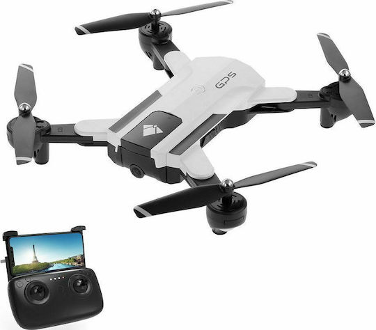 Cheng Fei SG900 Drone with 4K Camera and Controller view 1