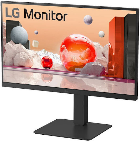 LG 27BA850-B IPS Monitor 27" FHD 1920x1080 with Response Time 5ms GTG view 4