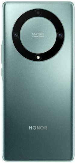 Honor Magic5 Lite 5G Dual SIM (8GB/256GB) Emerald Green view 7