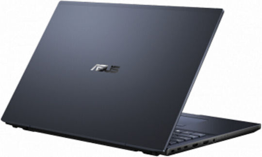 Asus ExpertBook B2 B2502CBA-KJ0999XA 15.6" FHD (i5-1240P/8GB/512GB SSD/W11 Pro) Star Black (US Keyboard) view 3