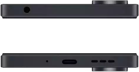 Xiaomi Poco C65 Dual SIM (6GB/128GB) Black view 5