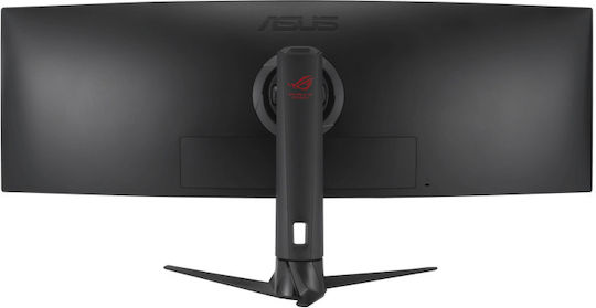 Asus ROG Strix XG49WCR Ultrawide VA HDR Curved Gaming Monitor 49" 5120x1440 165Hz view 5