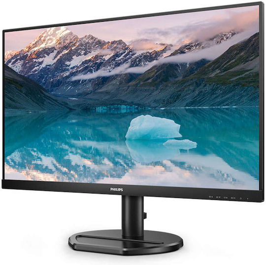 Philips 242S9JAL VA Monitor 24" FHD 1920x1080 with Response Time 4ms GTG view 6