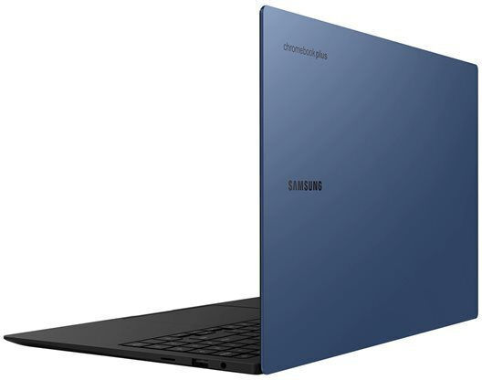 Samsung Galaxy Chromebook Plus 15.6" FHD (Core 5-120U/8GB/256GB SSD/Chrome OS) (UK Keyboard) view 2