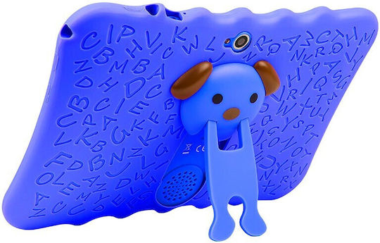 Blow KidsTAB7 7" Tablet (1GB/8GB) Blue view 6
