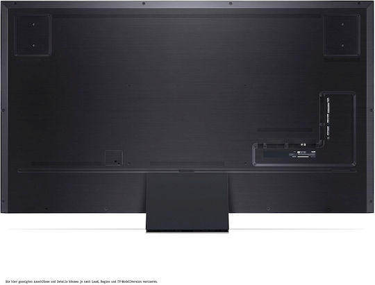 LG Smart Television 86" 4K UHD QNED 86QNED866RE HDR (2023) view 9