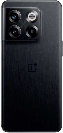 OnePlus 10T 5G Dual SIM (8GB/128GB) Moonstone Black view 3