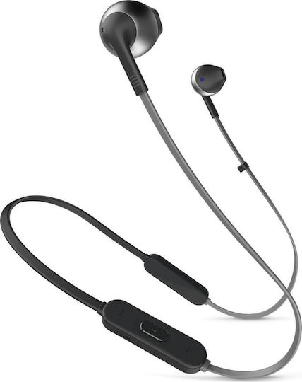 JBL Tune 215BT Earbud Bluetooth Handsfree Earphones Black