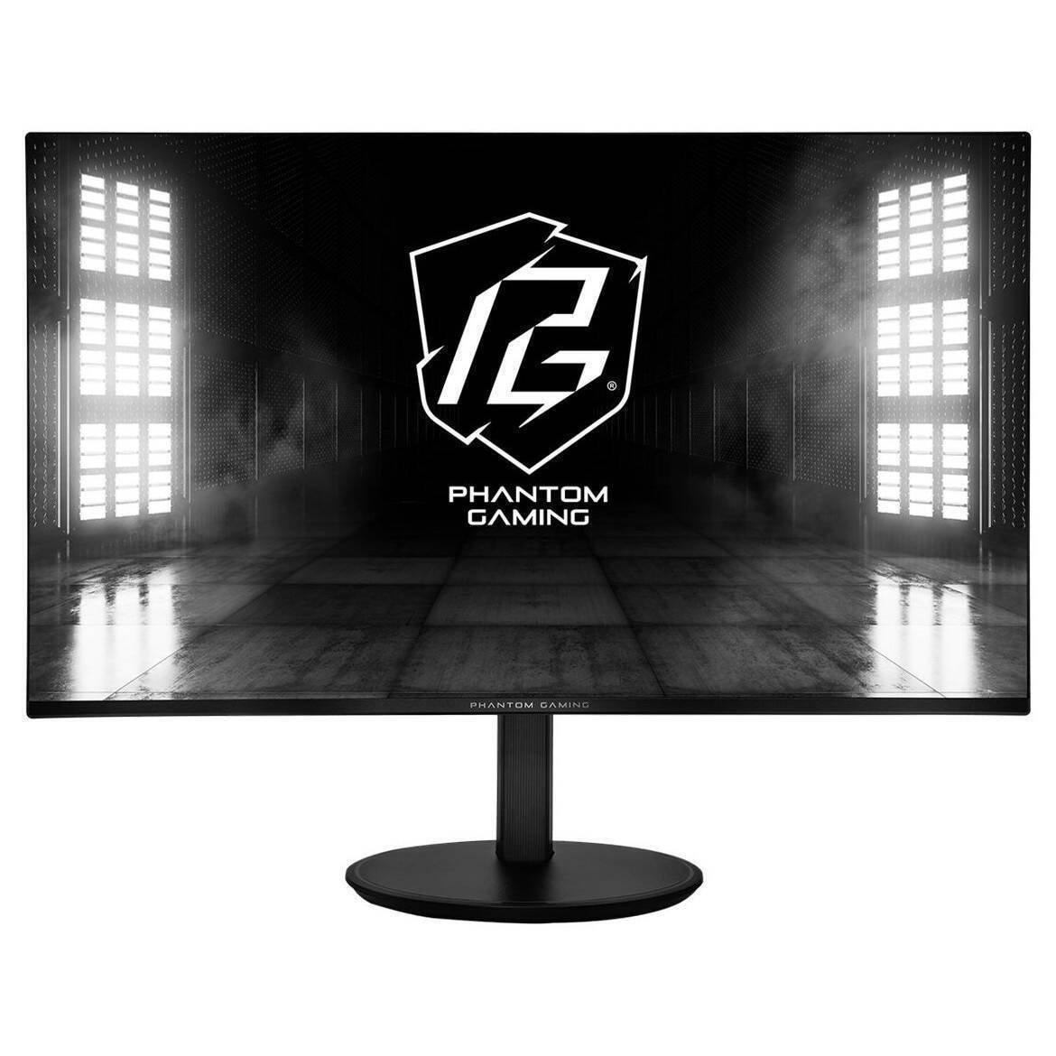 ASRock PG27FFS2E IPS HDR Gaming Monitor 27" FHD 1920x1080 240Hz with Response Time 5.9ms GTG