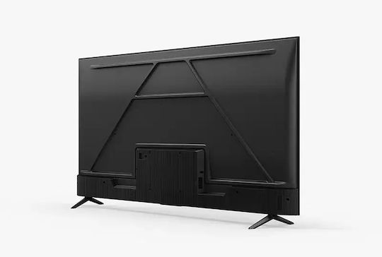 TCL Smart Television 58" 4K UHD LED 58P635 HDR (2022) view 3