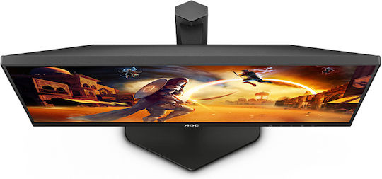 AOC Q27G4X IPS HDR Gaming Monitor 27" QHD 2560x1440 180Hz with Response Time 1ms GTG vue 3