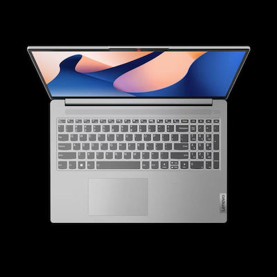 Lenovo IdeaPad Slim 5 16IAH8 16" IPS FHD+ (i5-12450H/16GB/1TB SSD/No OS) Cloud Grey (US Keyboard) vista 8
