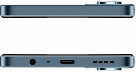 Realme C65 Dual SIM (8GB/256GB) Starlight Black view 3