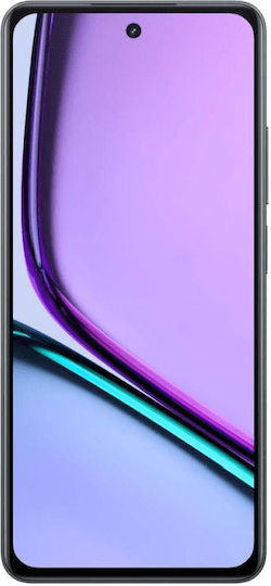 Realme C67 Dual SIM (8GB/256GB) Black Rock view 4