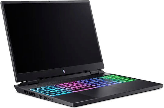Acer Nitro 16 AN16-42-R6VW 16" IPS QHD+ 165Hz (Ryzen 7-8845HS/16GB/1TB SSD/GeForce RTX 4060/No OS) (International English Keyboard) view 2