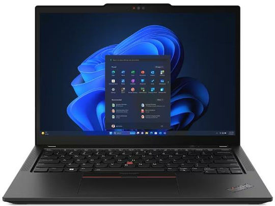 Lenovo ThinkPad X13 Gen 5 13.3" IPS (Ultra 7-155U/16GB/512GB SSD/W11 Pro) (ES Keyboard)
