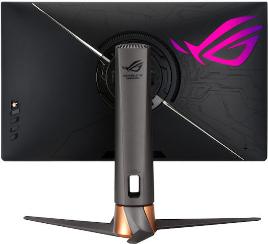 Asus ROG Swift PG27UQR IPS Gaming Monitor 27" 4K 3840x2160 160Hz with Response Time 1ms GTG view 5