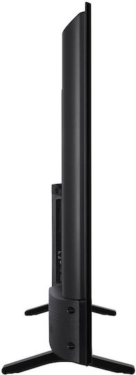 Toshiba Smart Television 50" 4K UHD LED 50UV2463DG HDR (2023) vue 5