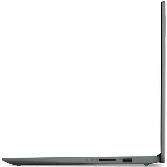 Lenovo IdeaPad 1 15ALC7 15.6" IPS FHD (Ryzen 5-5500U/16GB/512GB SSD/No OS) Cloud Grey (FR Keyboard) view 5