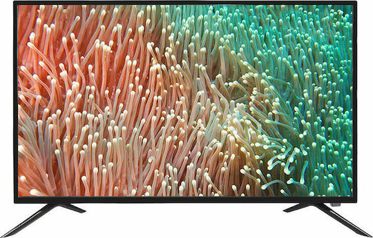 Crown Television 32" HD Ready LED 3277T2 (2019) view 2