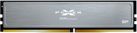Silicon Power Power XPOWER Pulse DDR5 with Module 1x16GB and Speed 6000 for Desktop SP016GXLWU60CFSJ view 3