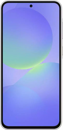 Samsung Galaxy A36 5G Dual SIM (6GB/128GB) Awesome White view 4
