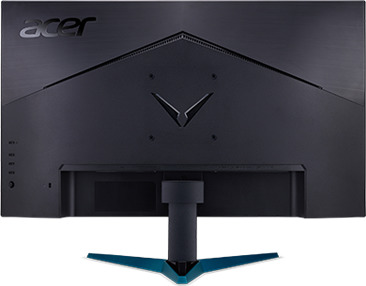 Acer Nitro VG240Y IPS Gaming Monitor 23.8" FHD 1920x1080 with Response Time 1ms GTG view 4