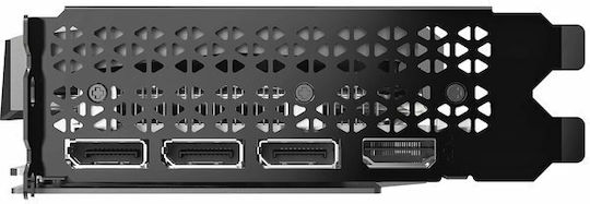 Zotac GeForce RTX 3050 8GB GDDR6 Twin Edge OC Graphics Card view 6