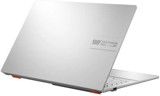 Asus Vivobook Go F1504GA-NJ466 15.6" FHD 144Hz (i3-N305/8GB/256GB SSD/No OS) (ES Keyboard) view 3