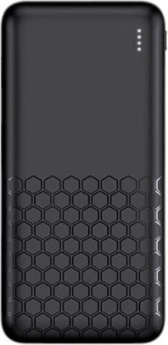 Hoco DB29 Power Bank 10000mAh Black