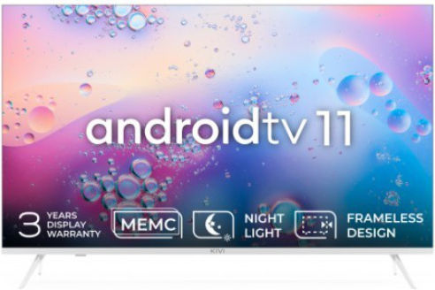 Kivi Smart Television 43" 4K UHD LED 43U760QW (2023)