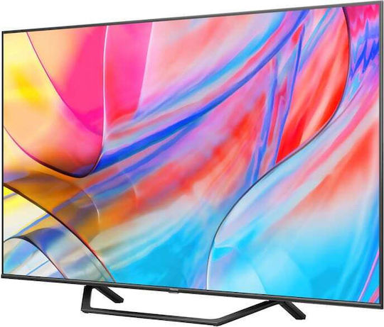 Hisense Smart Television 65" 4K UHD QLED 65A7KQ HDR (2023) view 4