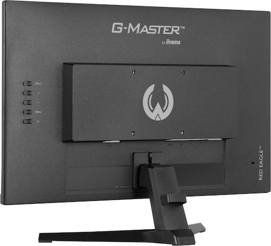 Iiyama G2470HS-B1 IPS Gaming Monitor 23.8" FHD 1920x1080 165Hz view 4
